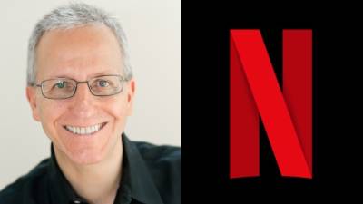 Netflix Hires Former EA and Facebook Exec Mike Verdu to Lead Gaming Expansion - thewrap.com
