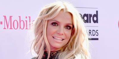 Britney Spears Wants Father Jamie Spears Charged With Conservatorship Abuse - www.justjared.com