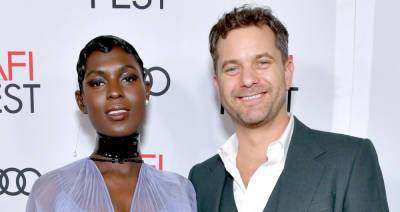 Joshua Jackson Shares Wife Jodie Turner-Smith's Reaction to His Creepy 'Dr. Death' Role - www.justjared.com - county Dallas
