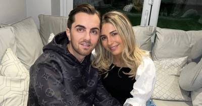Dani Dyer 'bought Sammy Kimmence a ticket for holiday as she thought he'd be let off' - www.ok.co.uk - city Santiago