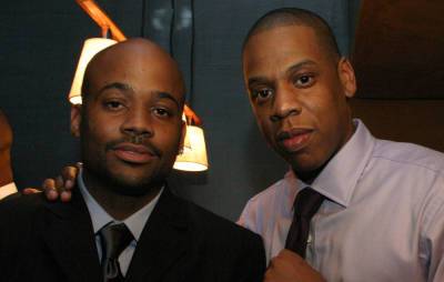 Damon Dash sues Jay-Z over ‘Reasonable Doubt’ streaming rights - www.nme.com - New York