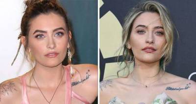 Who does Michael Jackson's daughter Paris Jackson play in American Horror Stories? - www.msn.com - USA - county Story - county Storey