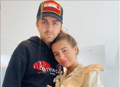 Dani Dyer splits from Sammy Kimmence after he’s jailed for over 3 years - evoke.ie - city Santiago