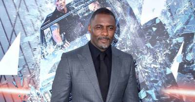 Idris Elba's coronavirus battle was 'sobering' - www.msn.com