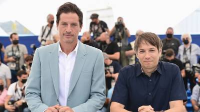 Cannes Report Day 10: Can ‘Red Rocket’ Star Simon Rex Win Best Actor? - thewrap.com - USA