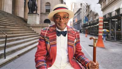 Spike Lee Directs New Cryptocurrency Ad & Says “Old Money Is Out. New Money Is In.” - theplaylist.net - Jordan