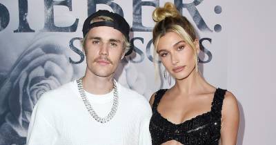 Hailey Baldwin Slams ‘Beyond False’ Suggestion That Husband Justin Bieber Was Screaming at Her in Viral Clip - www.usmagazine.com