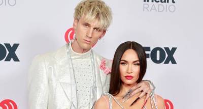 Machine Gun Kelly and Megan Fox had THIS connection even before they met each other - www.pinkvilla.com