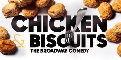 Broadway’s ‘Chicken & Biscuits’ Announces Full Cast: Cleo King, NaTasha Yvette Williams, Devere Rogers Join Norm Lewis, Michael Urie - deadline.com - county Douglas - county Lyon