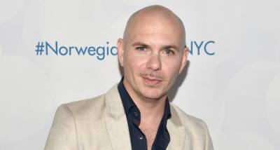 Pitbull makes a plea for Cuba amidst government unrest in the country; Calls on Amazon’s Jeff Bezos to help - www.pinkvilla.com - USA - Hollywood - Cuba