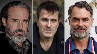 ‘The Last Of Us’: Jeffrey Pierce, Murray Bartlett, Con O’Neill Join HBO Series Based On Video Game - deadline.com - county Luna