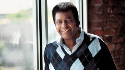 Charley Pride to Be Celebrated With 90-Minute CMT Special - variety.com