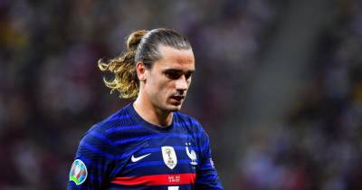Barcelona 'in talks' over audacious Antoine Griezmann swap deal amid Man City links and more rumours - www.manchestereveningnews.co.uk - Madrid
