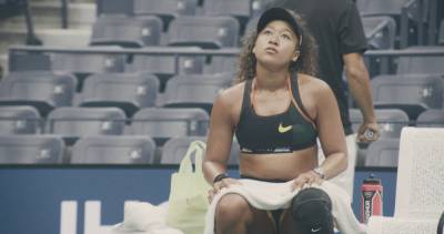 Garrett Bradley on Netflix’s Naomi Osaka Documentary and Her Decision to Withdraw From the French Open - variety.com - France - Japan - Tokyo