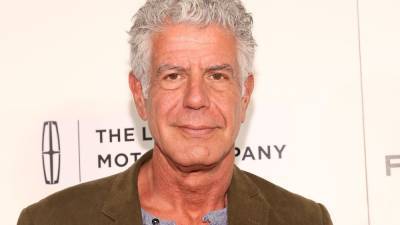 New Doc Recreates Anthony Bourdain’s Voice with AI, Creeps People Out - thewrap.com - New York