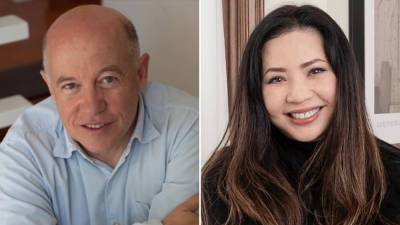 USC’s Peter Stark Producing Program Taps Ed Saxon & Nina Yang Bongiovi For New Leadership Roles - deadline.com - California