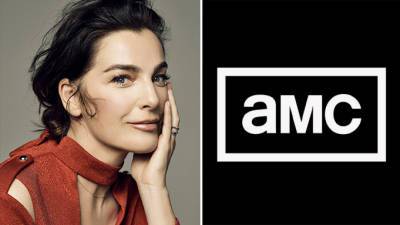 ‘Moonhaven’: Ayelet Zurer Joins Cast Of AMC’s Peter Ocko Drama Series - deadline.com