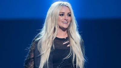 Britney Spears' sister Jamie Lynn prays for the 'bulls--t' to end amid conservatorship drama: 'Amen' - www.foxnews.com