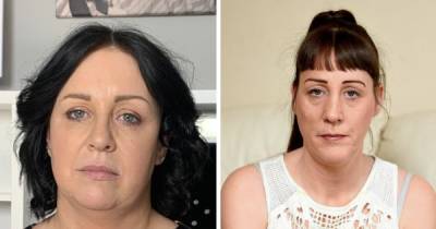 Brave Scots mums who were brutally abused join forces to demand tougher sentences for sex crime - www.dailyrecord.co.uk - Scotland - county Newton