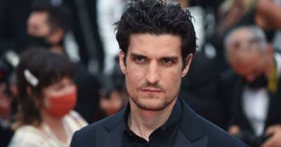 In pictures: Louis Garrel, Benjamin Biolay, Nabil Ayouch storm Cannes red carpet - www.msn.com - France - Italy