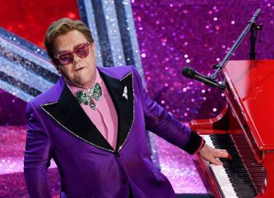 Elton John announces his last ever Irish gig is happening next summer - evoke.ie - Ireland