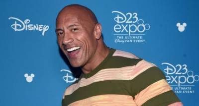 Space Jam: A New Legacy director REVEALS his wish to cast Dwayne Johnson for the next movie in the series - www.pinkvilla.com - Jordan