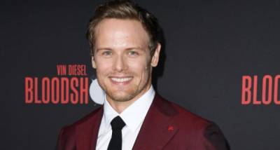 Sam Heughan to be the next James Bond? Star addresses claims & reveals he previously auditioned for the role - www.pinkvilla.com