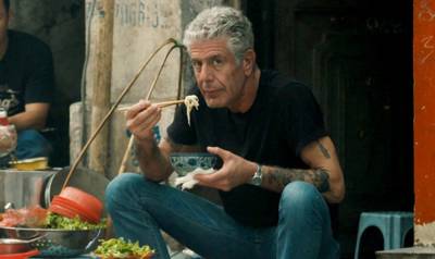 ‘Roadrunner’ Director Morgan Neville Admits To Resurrecting The Late Anthony Bourdain With A.I. In New Doc - theplaylist.net - USA