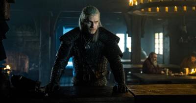 The Witcher season 2 cast shake-up as several new actors join Henry Cavill - www.manchestereveningnews.co.uk - Poland