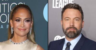 Jennifer Lopez and Ben Affleck Pack on PDA While House Hunting at $65 Million Los Angeles Mansion - www.usmagazine.com - Los Angeles - Los Angeles
