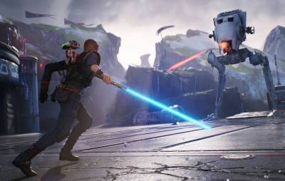 EA promises new ‘Star Wars’ games announcements will come in 2022 - www.nme.com