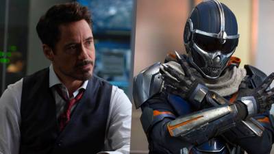 ‘Black Widow’ Screenwriter Confirms Excised Tony Stark Cameo & Explains New MCU Origin For Taskmaster - theplaylist.net
