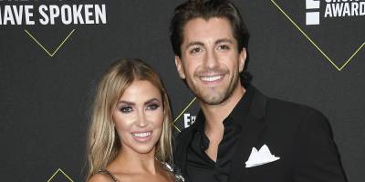 Jason Tartick Dishes on His 'Nightmare' Proposal to Kaitlyn Bristowe - www.justjared.com
