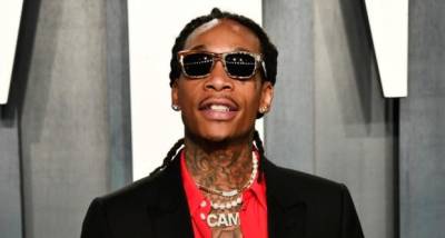 Wiz Khalifa REVEALS to have contracted COVID 19, asks fans to ‘stay away for a lil while’ - www.pinkvilla.com