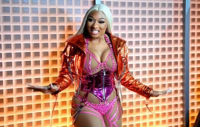 Megan Thee Stallion thanks her fans after ‘Good News’ goes platinum - www.nme.com - USA