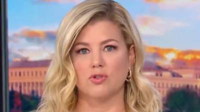 CNN’s Brianna Keilar Shreds Republicans ‘Lining Up to Kiss Trump’s Ring’ (Video) - thewrap.com