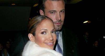 Ben Affleck and Jennifer Lopez spotted house hunting in LA; Duo moving in together after 2 months of dating? - www.pinkvilla.com - city Miami