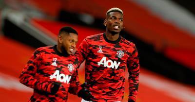 Manchester United can unleash Paul Pogba with Ole Gunnar Solskjaer's new formation - www.manchestereveningnews.co.uk - Manchester