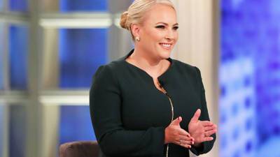 Meghan McCain Jokes You Can Get Out Of ‘Bad Dates’ By Saying You’re A Republican - hollywoodlife.com - New York - Los Angeles