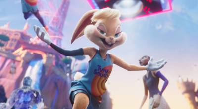 Will There Be a 'Space Jam 3'? Director Reveals Who He Wants to Star in the Movie! - www.justjared.com