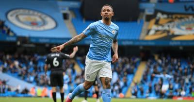 Man City make decision on Gabriel Jesus future and more transfer rumours - www.manchestereveningnews.co.uk - Brazil - Manchester