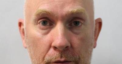 Sarah Everard killer PC Wayne Couzens sacked by Metropolitan Police - www.manchestereveningnews.co.uk