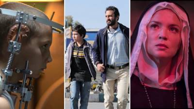 Will a Weird Cannes Give Us a Weird Palme d’Or Winner? - thewrap.com - France - Florida - Iran