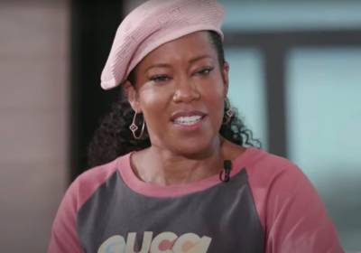 Regina King Reveals She Didn’t Learn She’d Be Opening The Oscars Until The Day Before - etcanada.com
