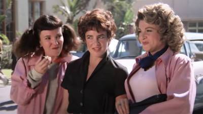 ‘Grease’ Prequel ‘Rise of The Pink Ladies’ Gets Series Order at Paramount Plus - variety.com - city Sandy