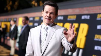 Mark Wahlberg Ate 11,000 Calories a Day to Transform into Boxer-Turned-Priest in Biopic - thewrap.com - county Long