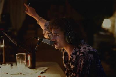 ‘Magnetic Beats’ Keeps Good Time, Thumping Out A Cinematic Soundtrack To A Perfect Moment [Cannes Review] - theplaylist.net