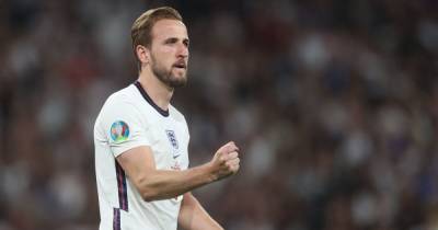 Harry Kane 'may not return to training' with Tottenham amid Man City transfer links - www.manchestereveningnews.co.uk - Italy - Manchester