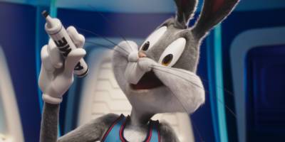 'Space Jam: A New Legacy' Will Top the Box Office With a Big Opening Weekend! - www.justjared.com