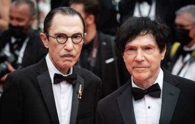 Sparks say their longevity is down to their “shared vision” that pop can “still be done in a fresh way” - www.nme.com